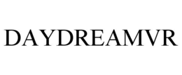 DAYDREAMVR trademark