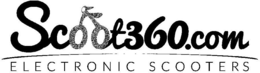 SCOOT360.COM ELECTRONIC SCOOTERS trademark