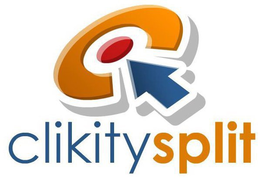 CLIKITY SPLIT trademark