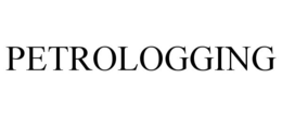 PETROLOGGING trademark