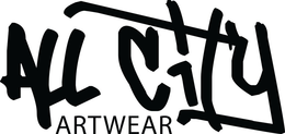 ALL CITY ARTWEAR trademark