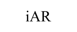 IAR trademark