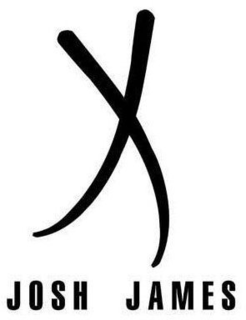 JOSH JAMES X trademark