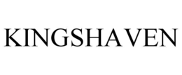KINGSHAVEN trademark