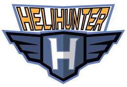 HELIHUNTER H trademark