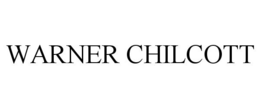 WARNER CHILCOTT trademark
