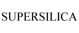 SUPERSILICA trademark