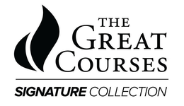 THE GREAT COURSES SIGNATURE COLLECTION trademark