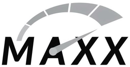 MAXX trademark