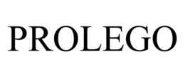 PROLEGO trademark