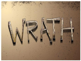 WRATH trademark