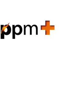 PPM+ trademark