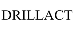 DRILLACT trademark