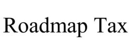 ROADMAP TAX trademark