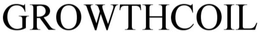 GROWTHCOIL trademark