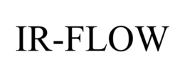 IR-FLOW trademark