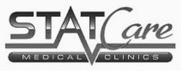 STATCARE MEDICAL CLINICS trademark