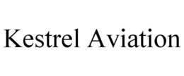 KESTREL AVIATION trademark
