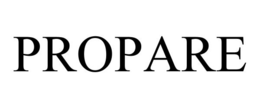 PROPARE trademark