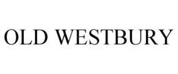 OLD WESTBURY trademark