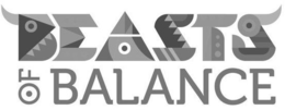 BEASTS OF BALANCE trademark