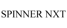 SPINNER NXT trademark