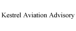 KESTREL AVIATION ADVISORY trademark