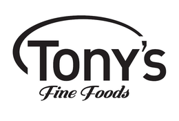 TONY'S FINE FOODS trademark