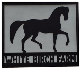 WHITE BIRCH FARM trademark