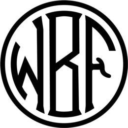 WBF trademark