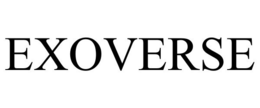 EXOVERSE trademark