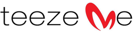 TEEZE ME trademark