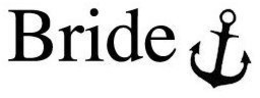 BRIDE trademark