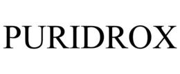 PURIDROX trademark
