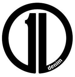 1 DENIM trademark