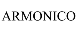 ARMONICO trademark