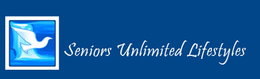 SENIORS UNLIMITED LIFESTYLES trademark