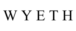 W Y E T H trademark