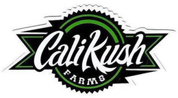 CALIKUSH FARMS trademark