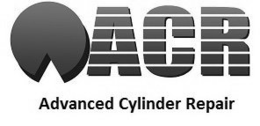 ACR ADVANCED CYLINDER REPAIR trademark