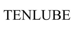 TENLUBE trademark