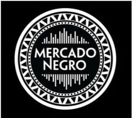 MERCADO NEGRO trademark