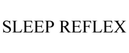 SLEEP REFLEX trademark