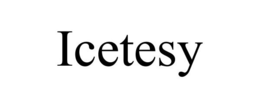 ICETESY trademark