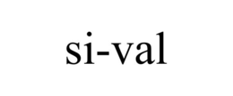SI-VAL trademark