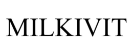MILKIVIT trademark