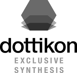DOTTIKON EXCLUSIVE SYNTHESIS trademark