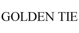 GOLDEN TIE trademark