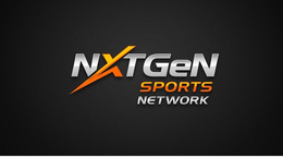 NXTGEN SPORTS NETWORK trademark