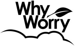 WHY WORRY trademark